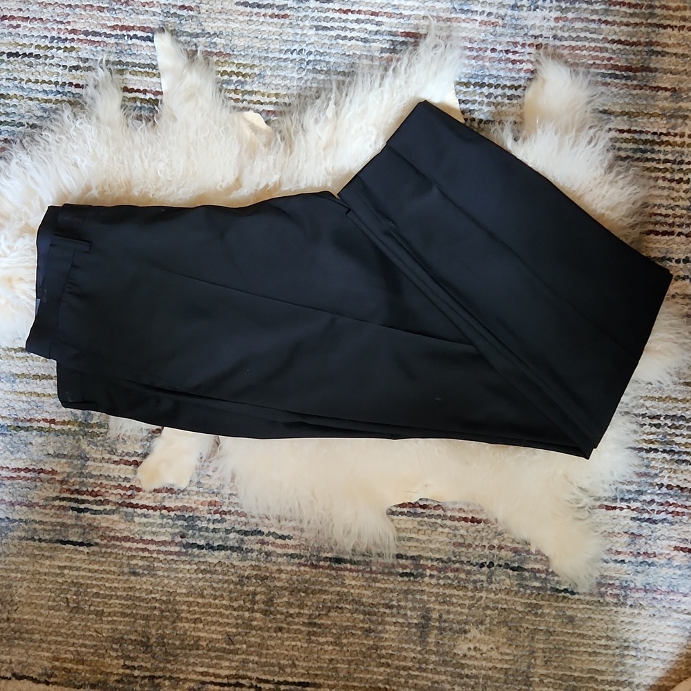 NWT Men J.LINDEBERG Wool Pant Sz 36